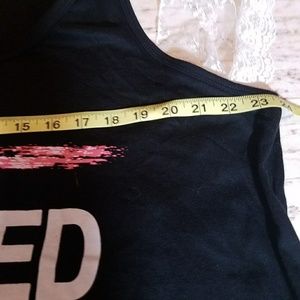 Danskin Now Tops - Danskin Now Black Tank 3X EUC Danskin Now Tops - Danskin Now Black Tank 3X EUC
